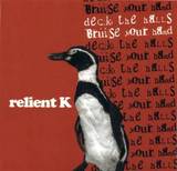 Deck The Halls, Bruise Your Hand (Relient K)